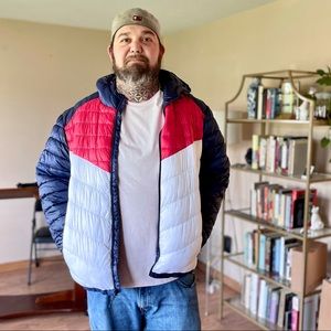 Rokka&Rolla Down Jacket